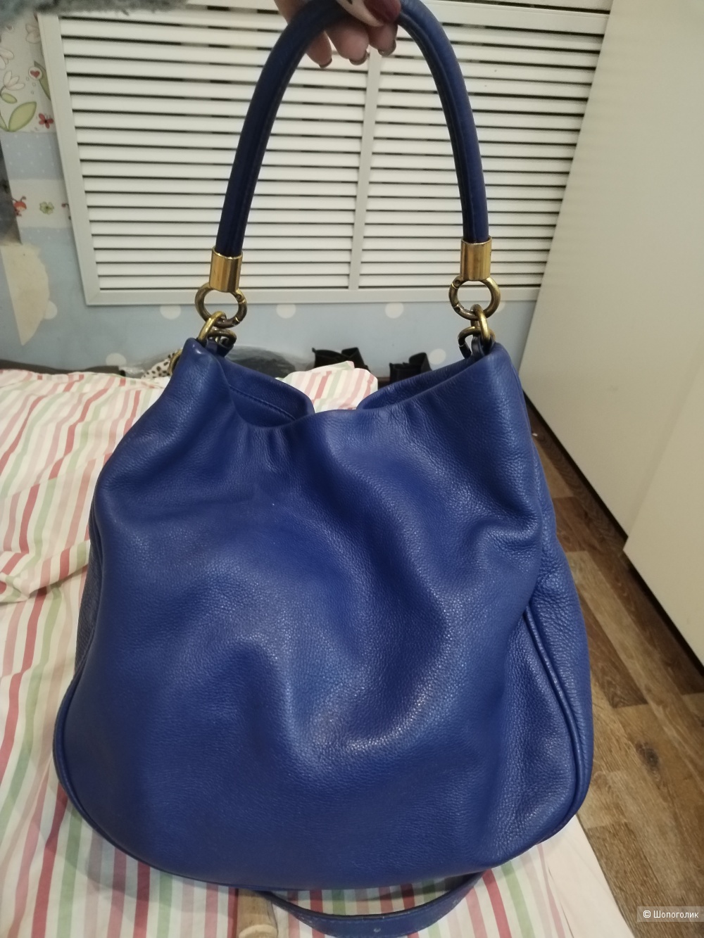 Сумка Marc Jacobs