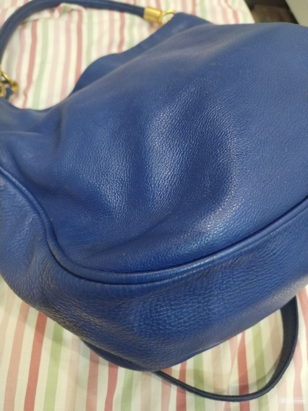 Сумка Marc Jacobs