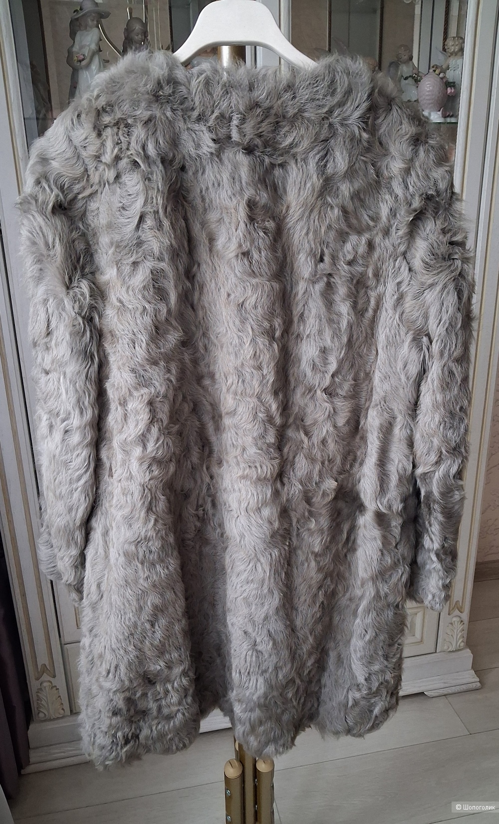 Шуба Zara, размер L