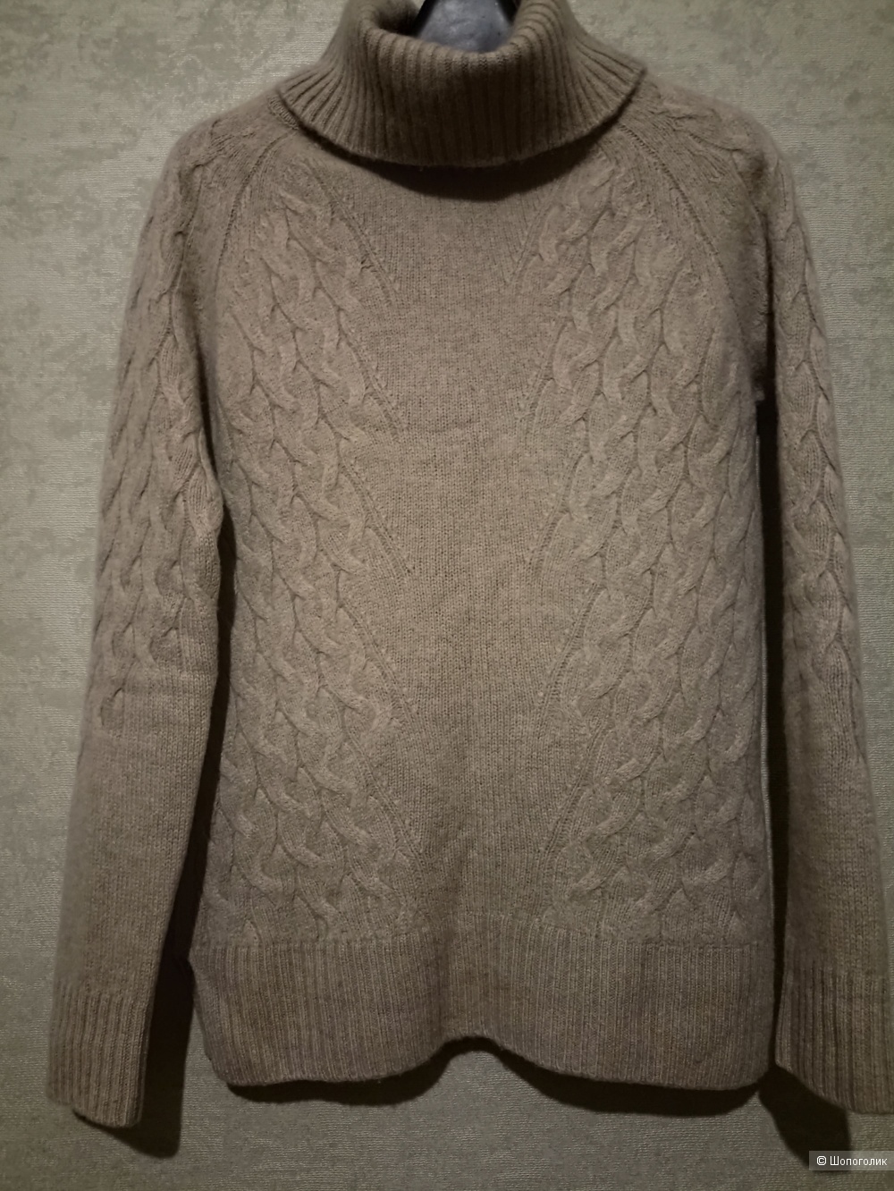 Max Mara Weekend свитер водолазка р S