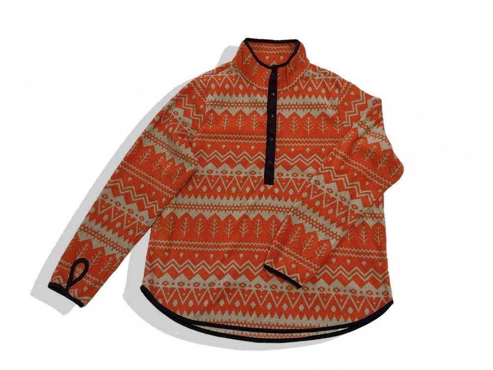 Tchibo флисовая кофта  р. 48/50