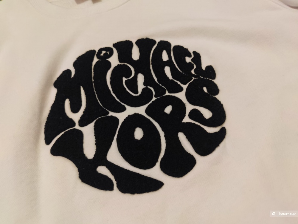 Свитшот Michael Kors S