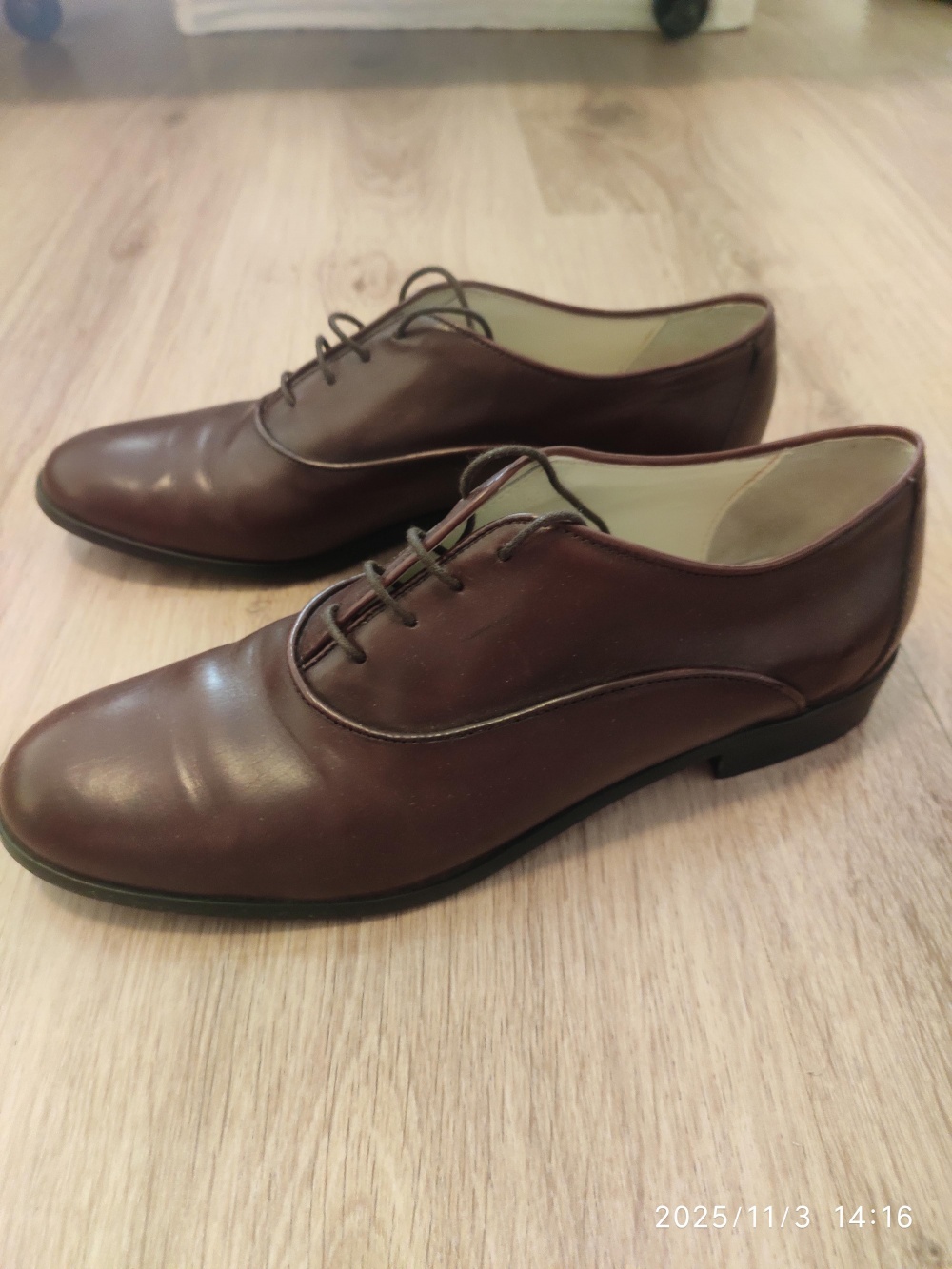 Ботинки Guido Longinotti  37