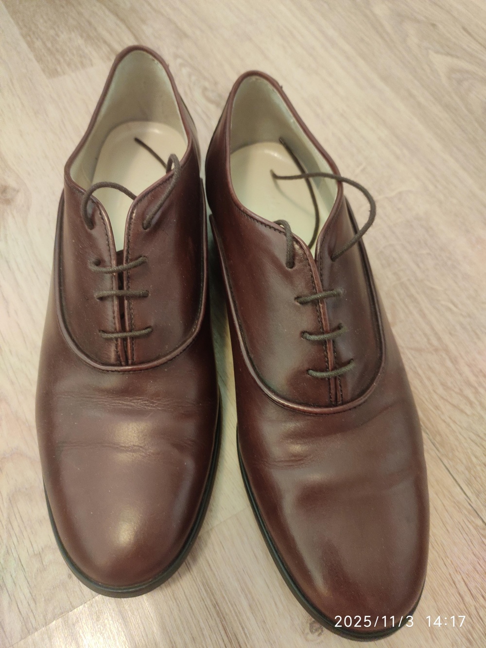 Ботинки Guido Longinotti  37