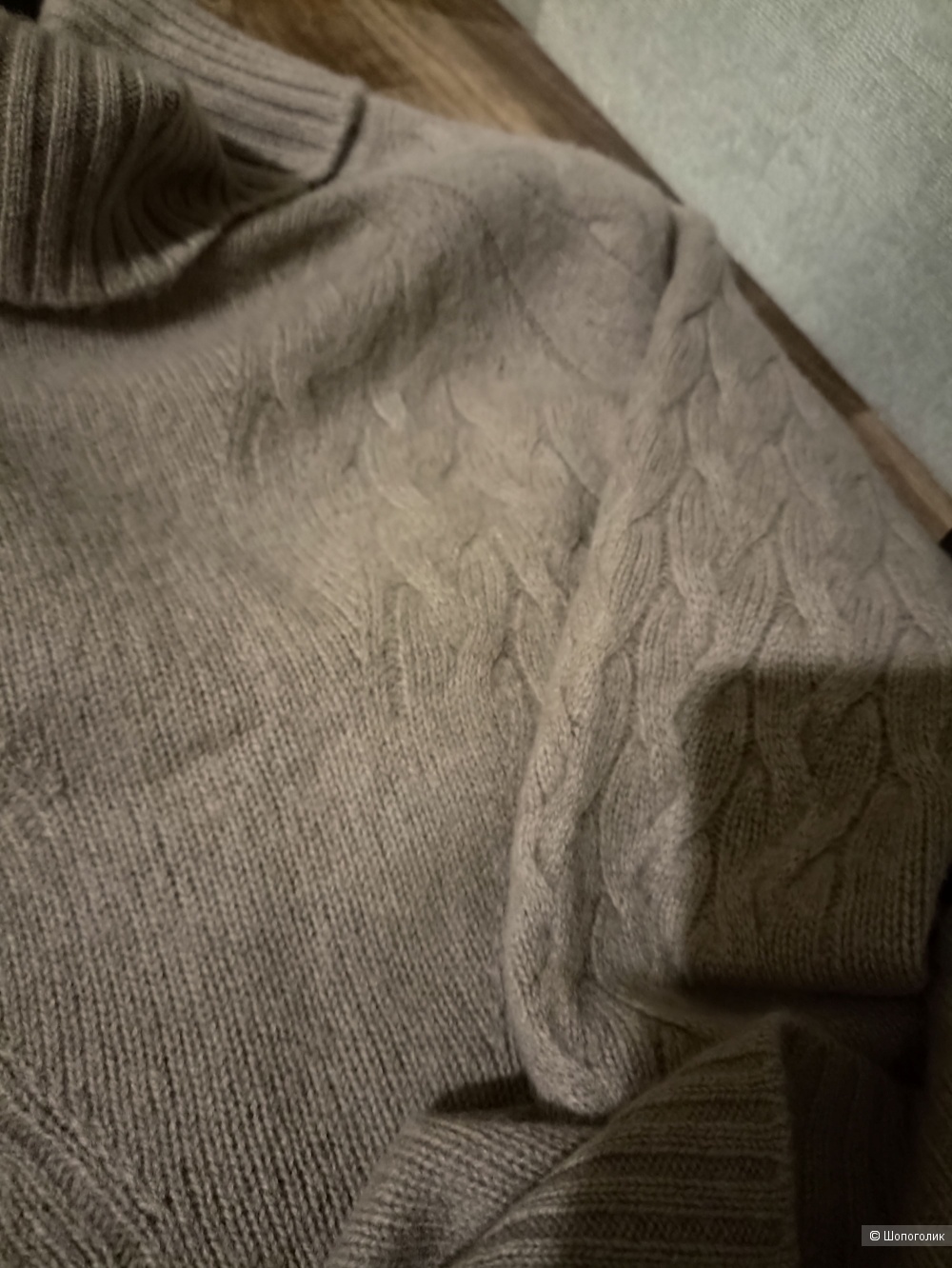 Max Mara Weekend свитер водолазка р S