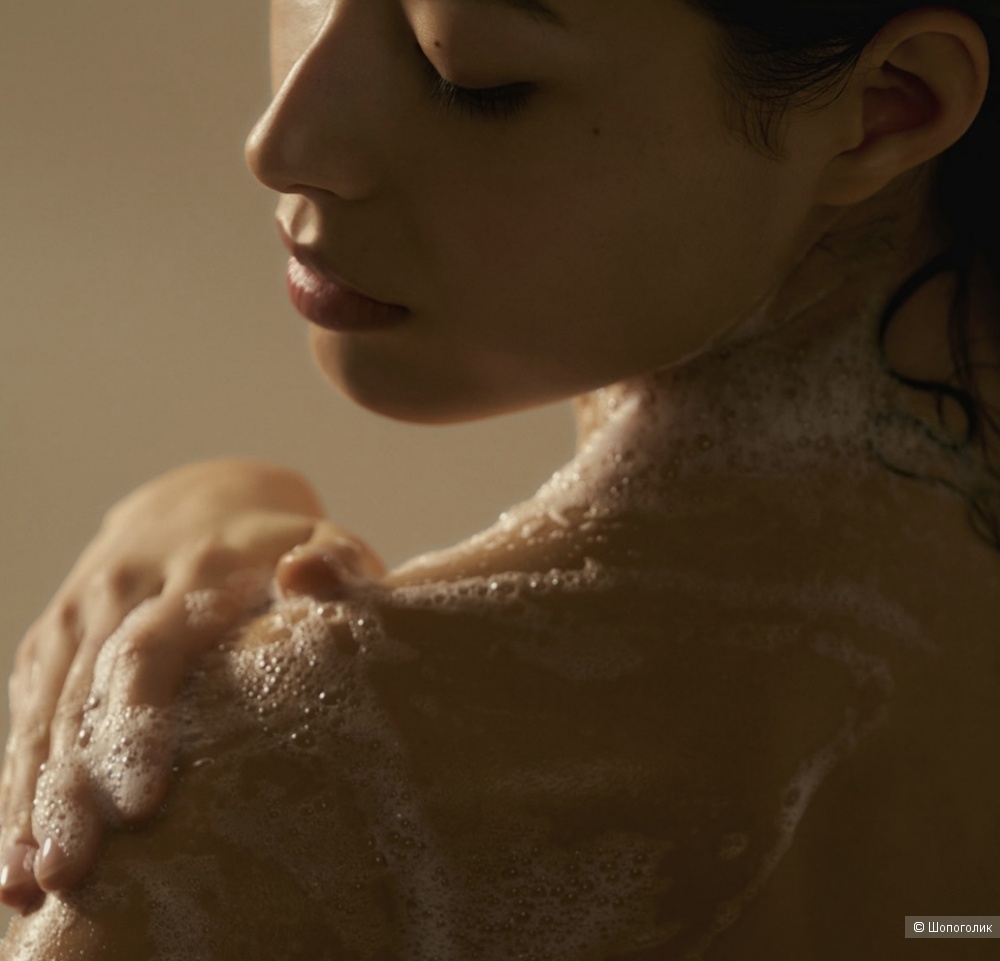 Крем для душа Карите-Комбава L’Occitane. 250 ml