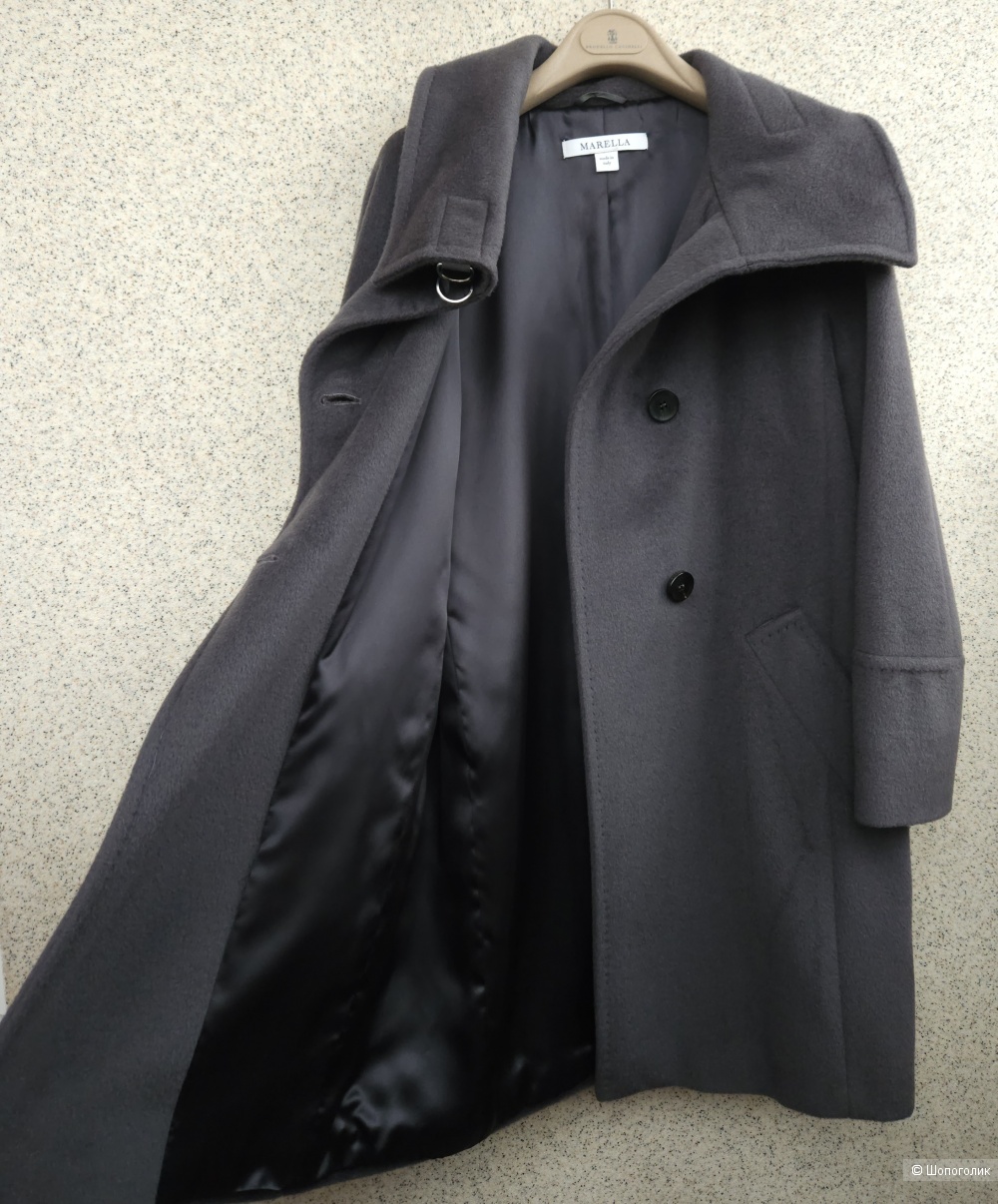 Пальто Max Mara (Marella), 46