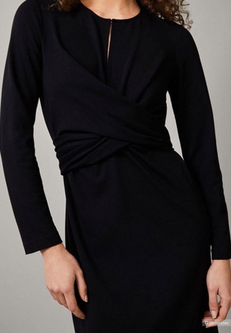 Платье Massimo Dutti, размер L