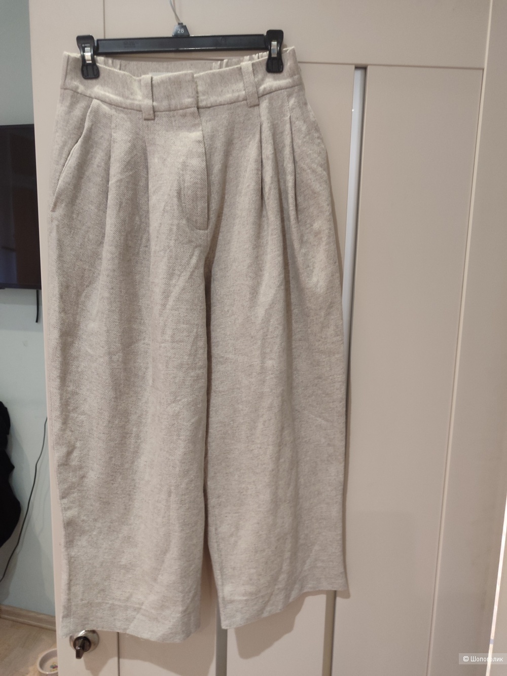 Брюки Cos 34 размера (40-42)