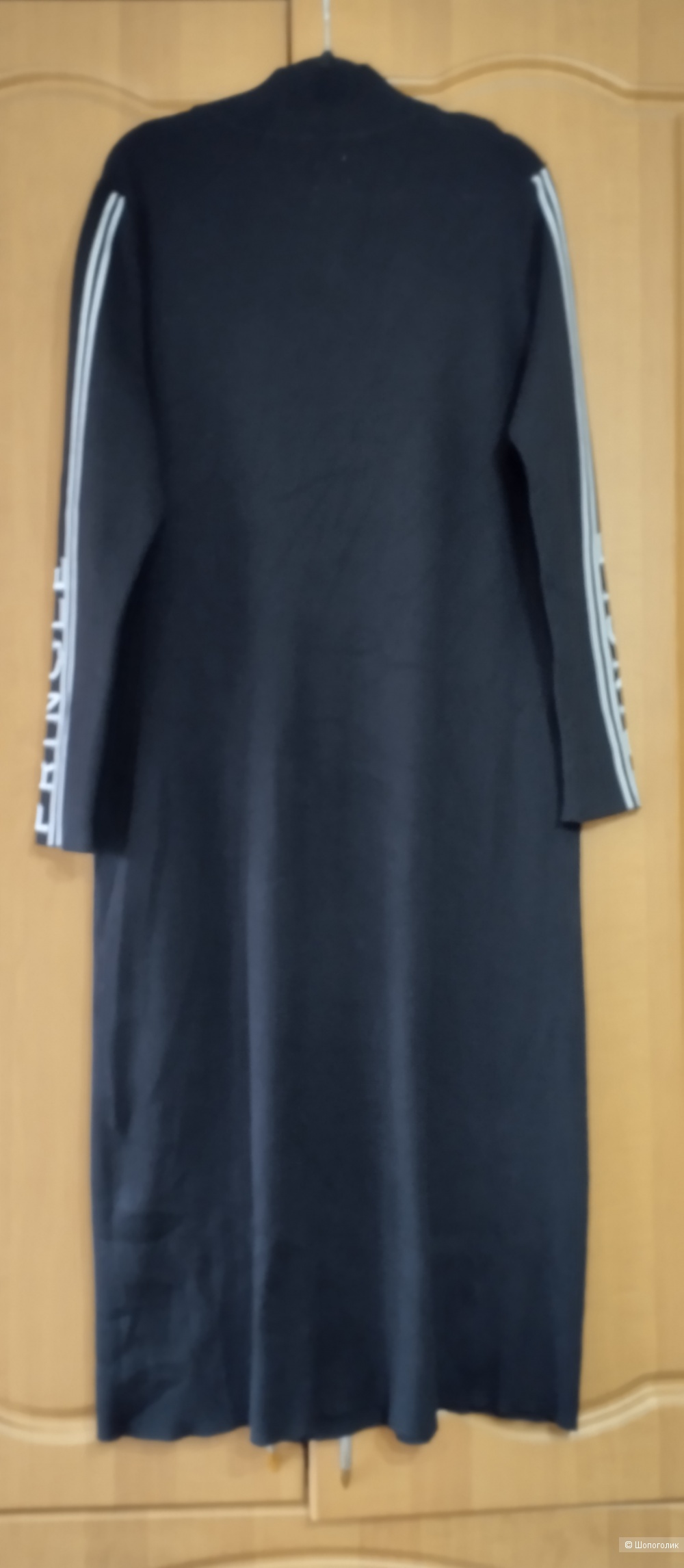 Платье трикотажное Pringle of Scotland, XL (до 54)