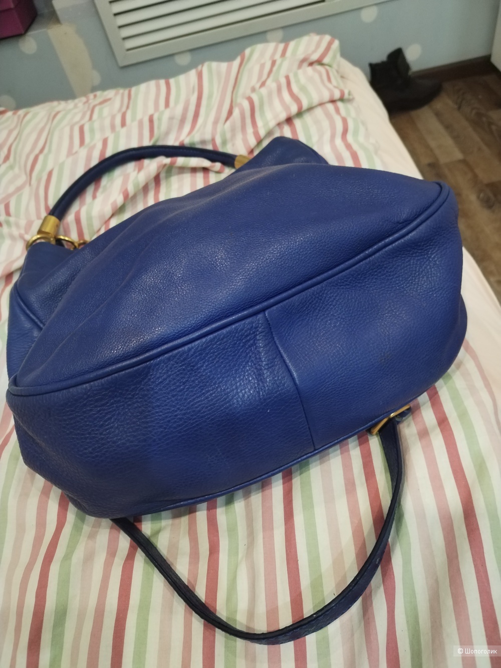 Сумка Marc Jacobs