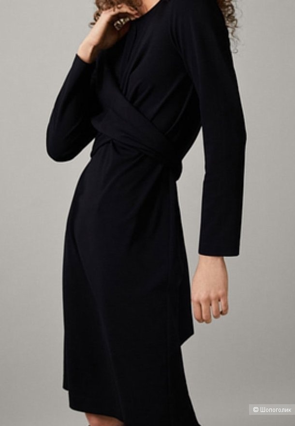 Платье Massimo Dutti, размер L