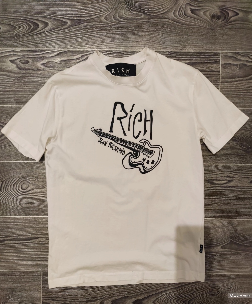Футболка John Richmond M