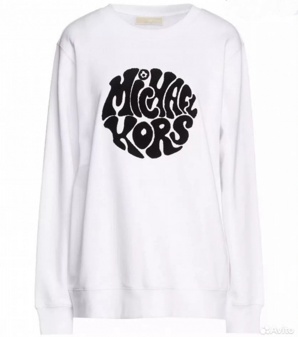 Свитшот Michael Kors S