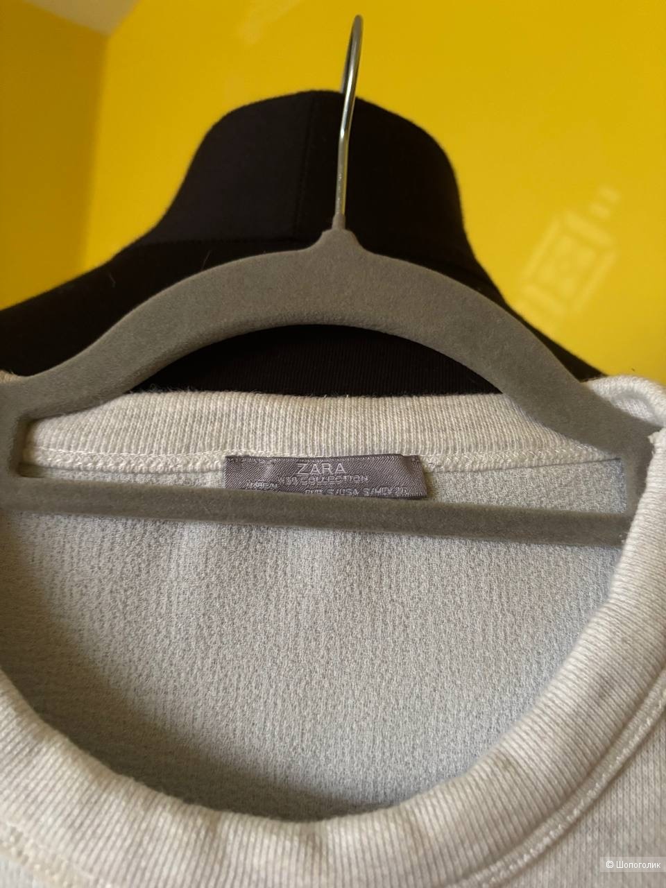 Свитшот Zara, размер S