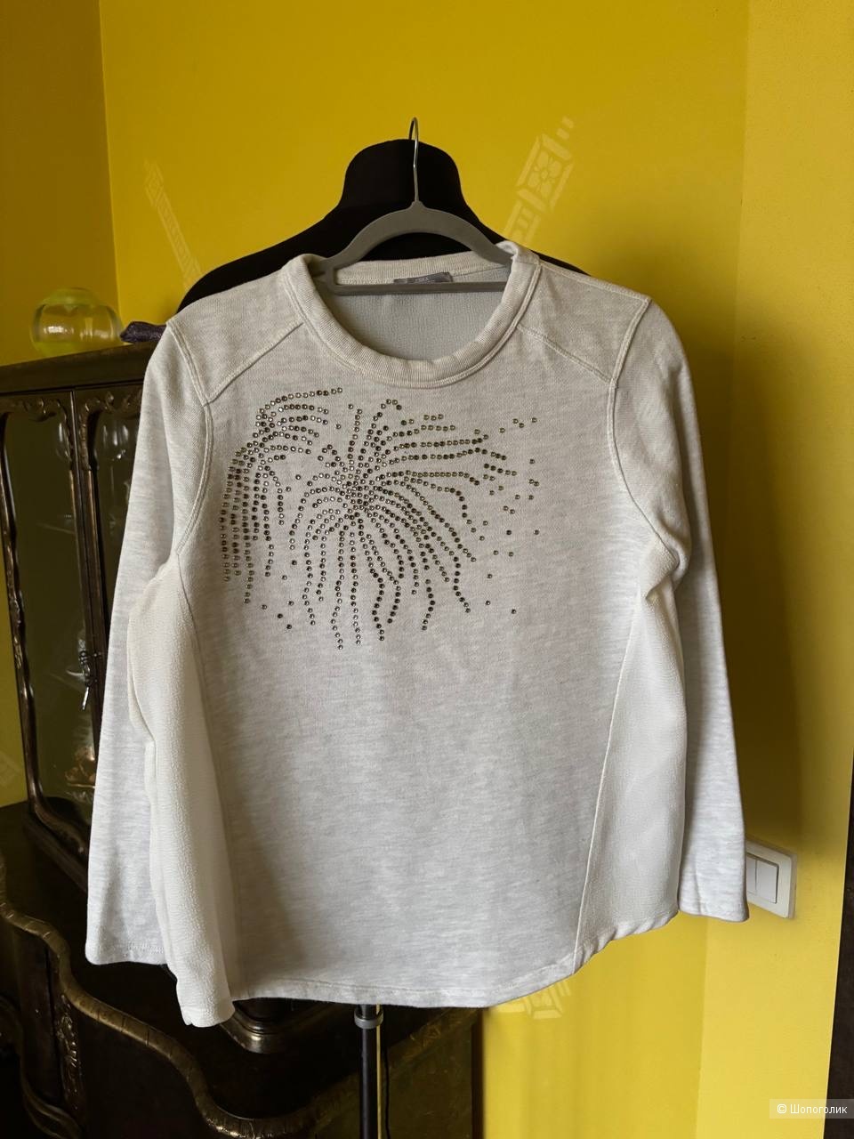Свитшот Zara, размер S