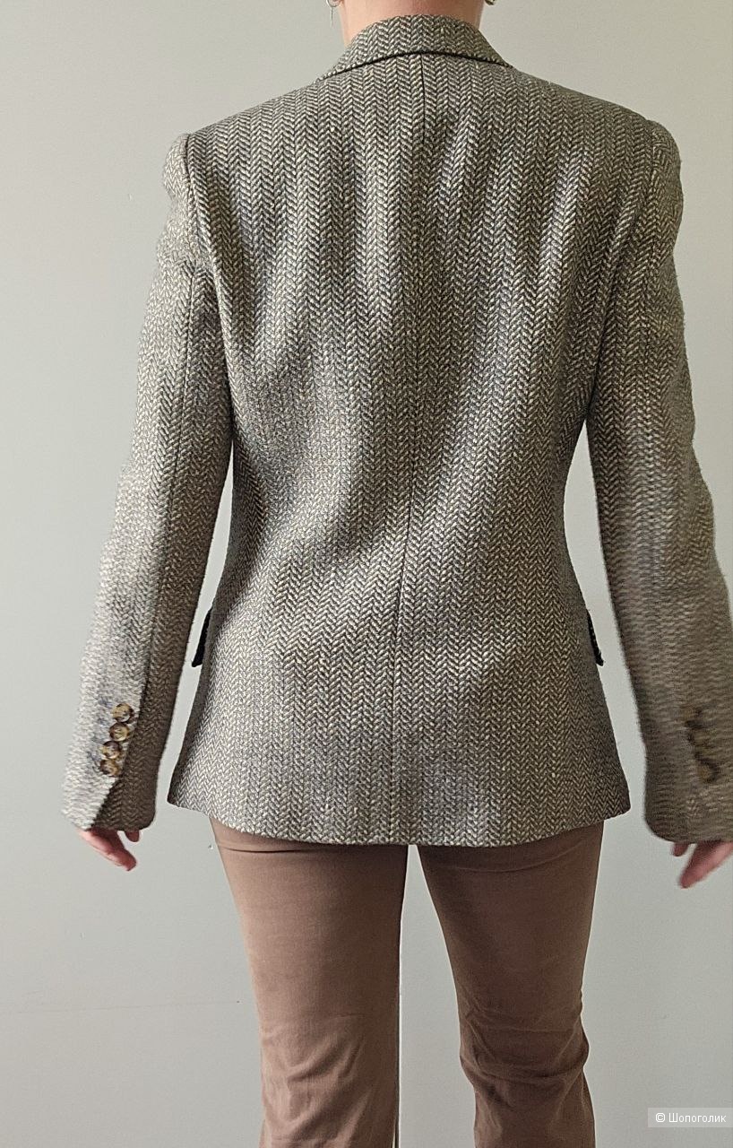 Пиджак Burberry, размер 40-42