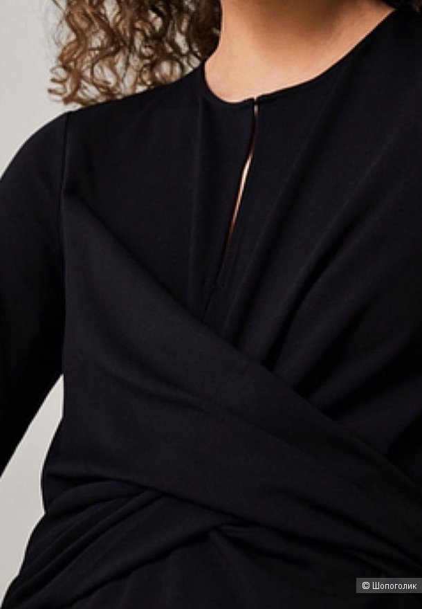 Платье Massimo Dutti, размер L