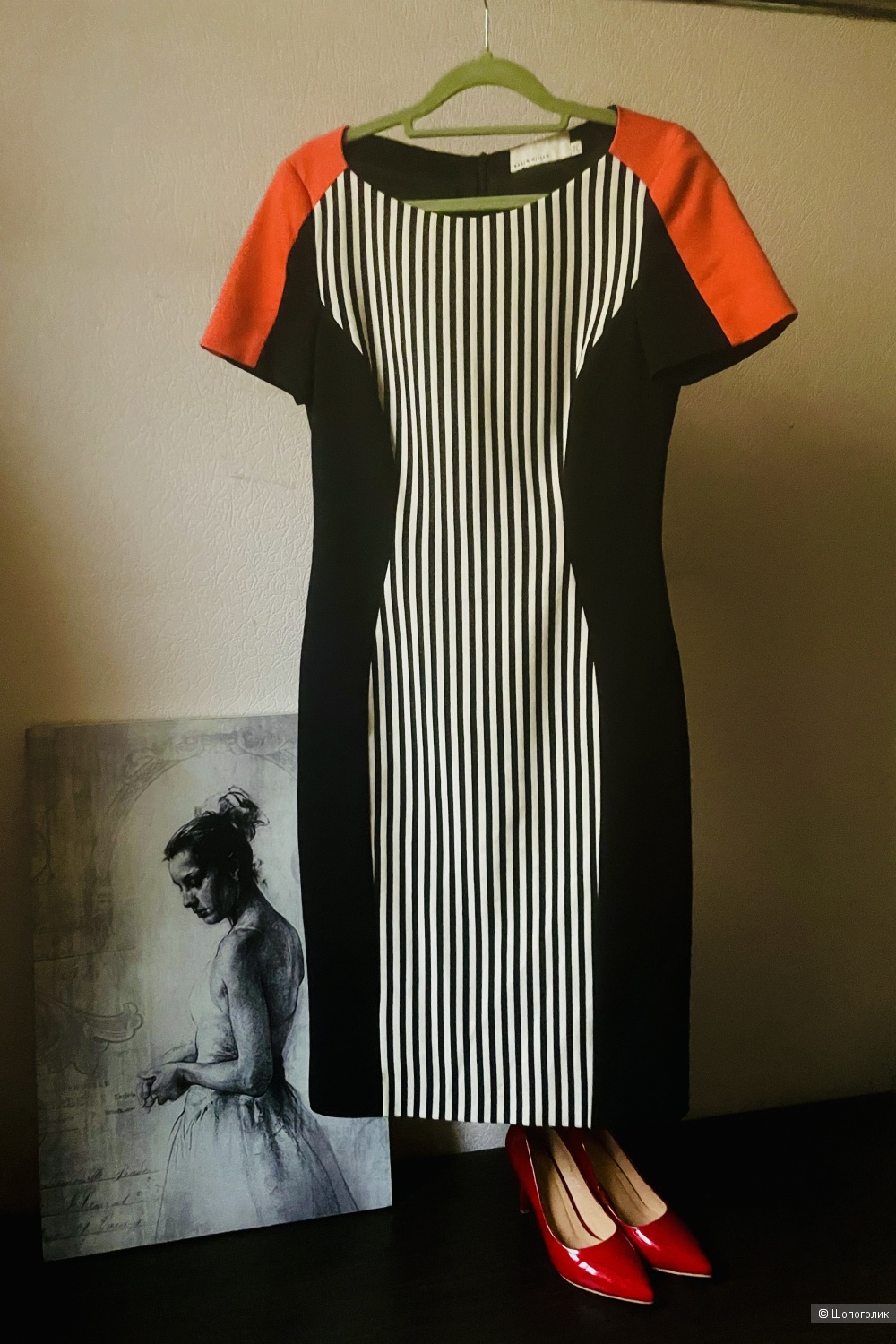 Платье Karen Millen, размер 42-44