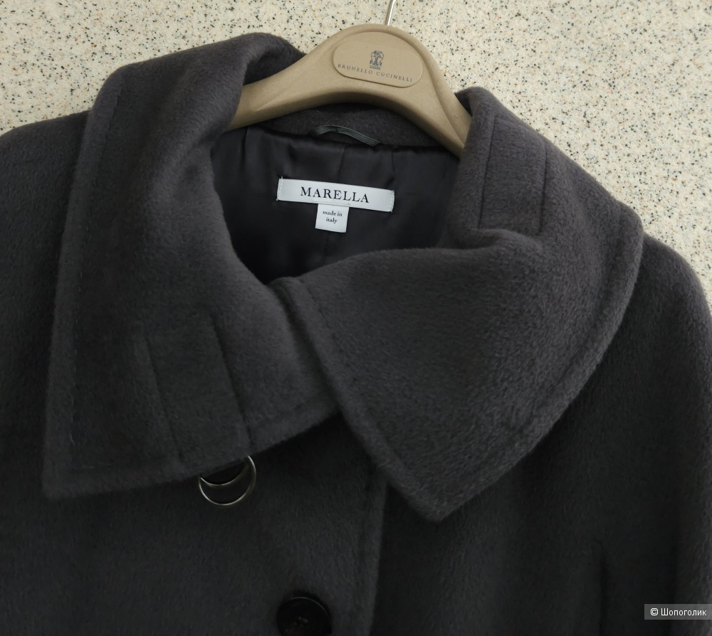 Пальто Max Mara (Marella), 46