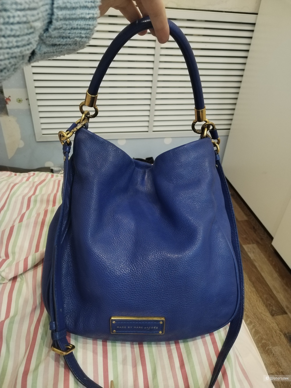 Сумка Marc Jacobs