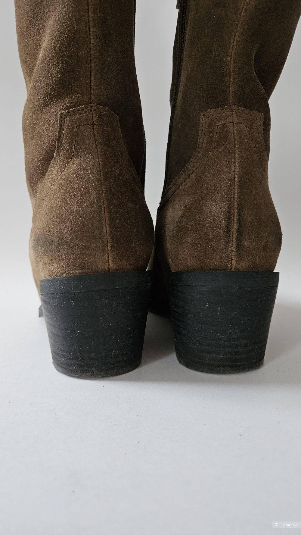 Казаки зимние Эконика, 37