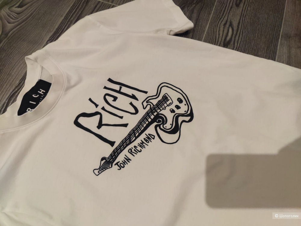 Футболка John Richmond M