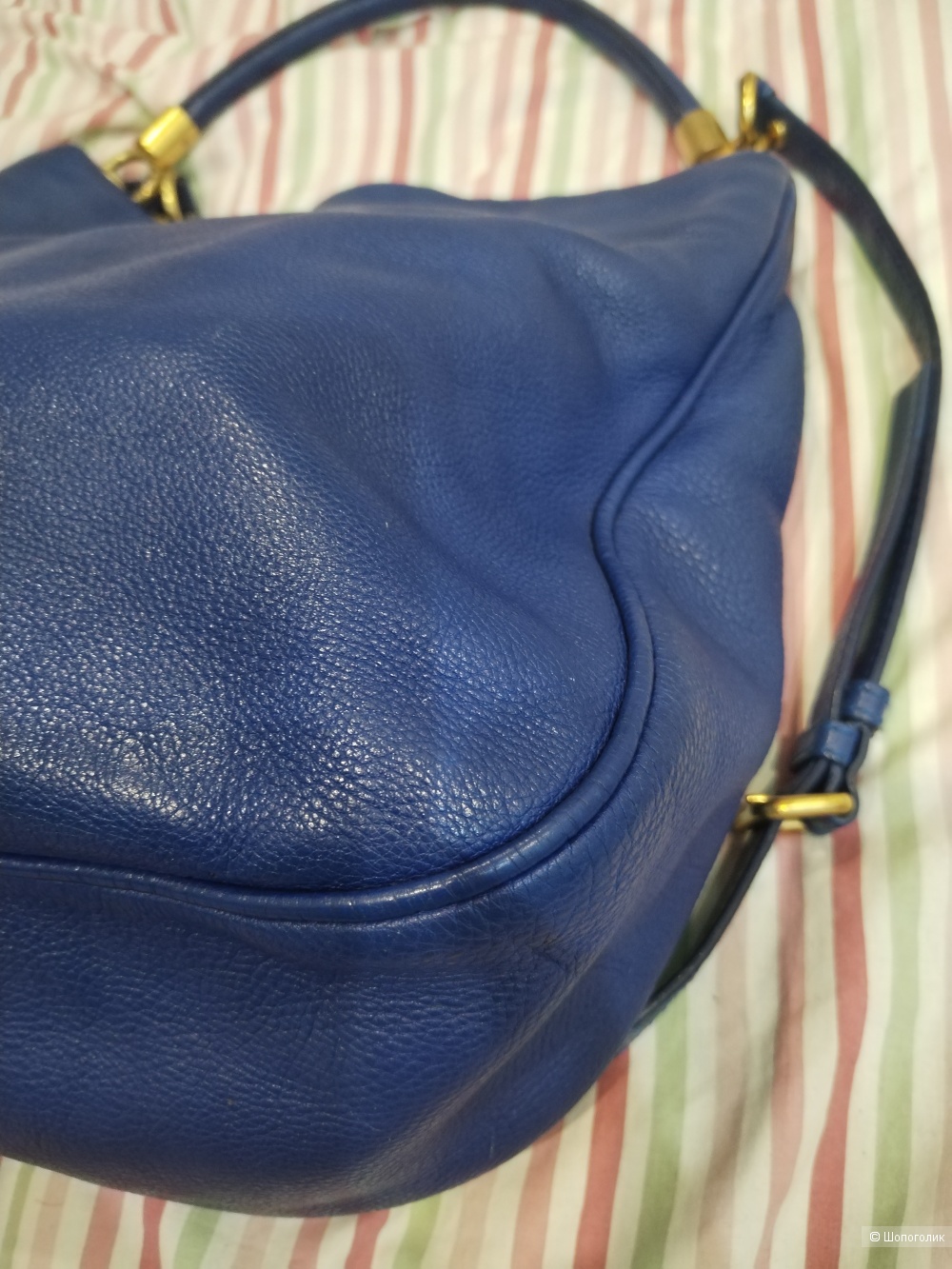 Сумка Marc Jacobs