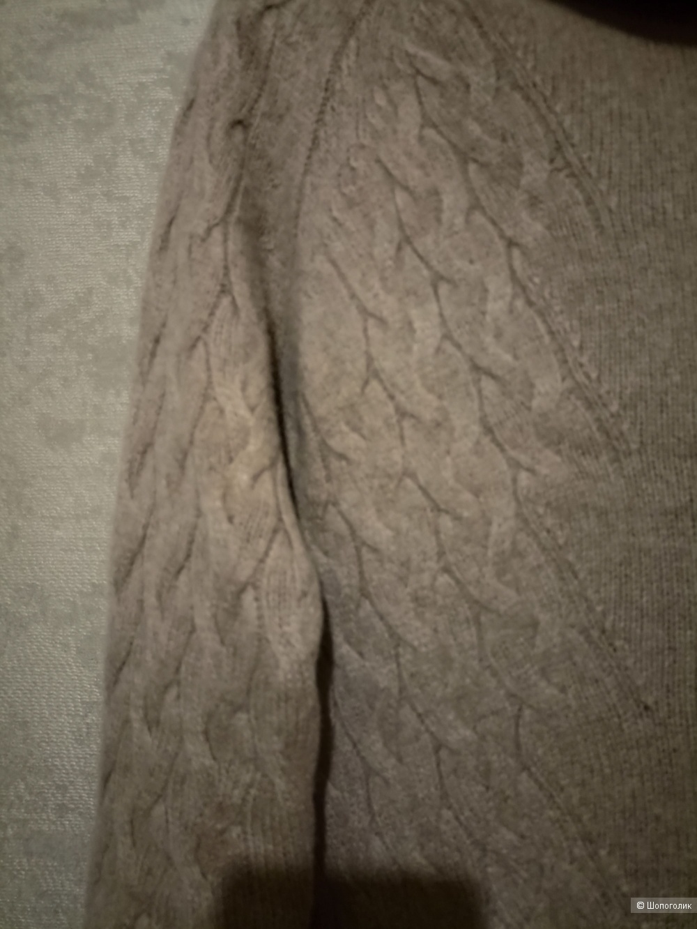 Max Mara Weekend свитер водолазка р S