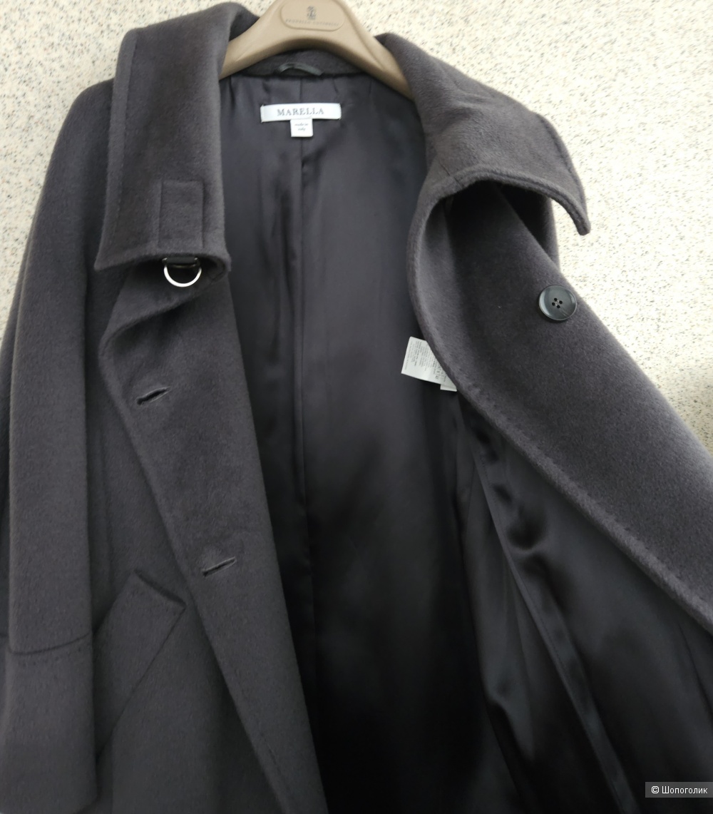 Пальто Max Mara (Marella), 46