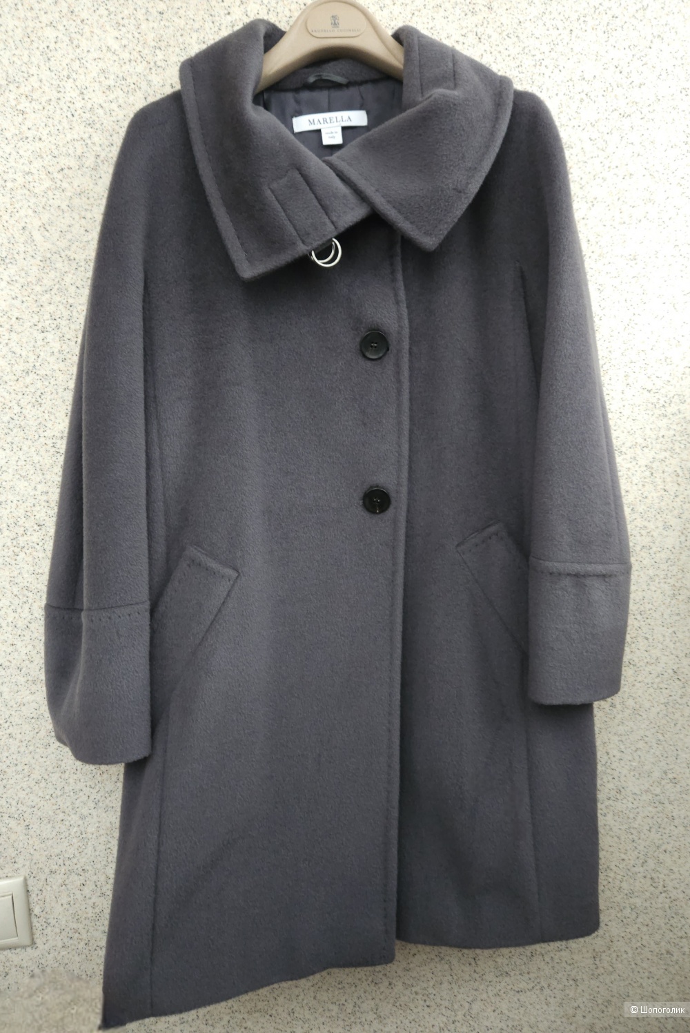 Пальто Max Mara (Marella), 46