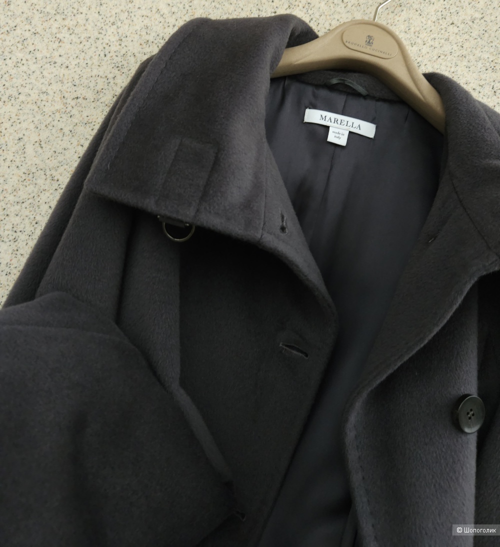 Пальто Max Mara (Marella), 46