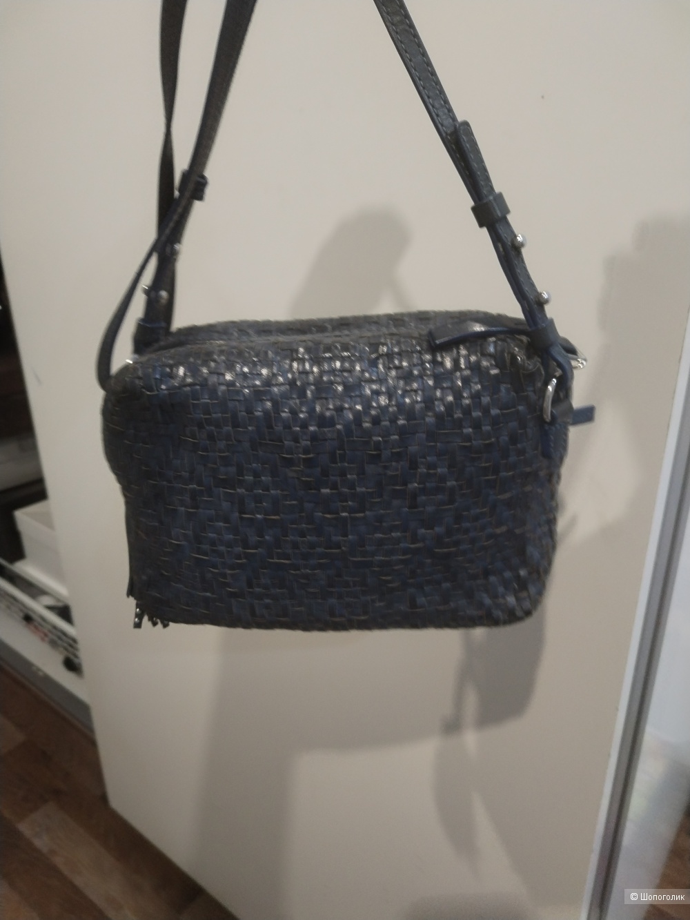 Сумка Massimo Dutti