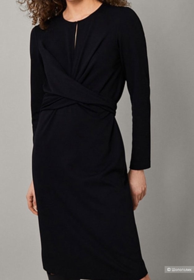 Платье Massimo Dutti, размер L