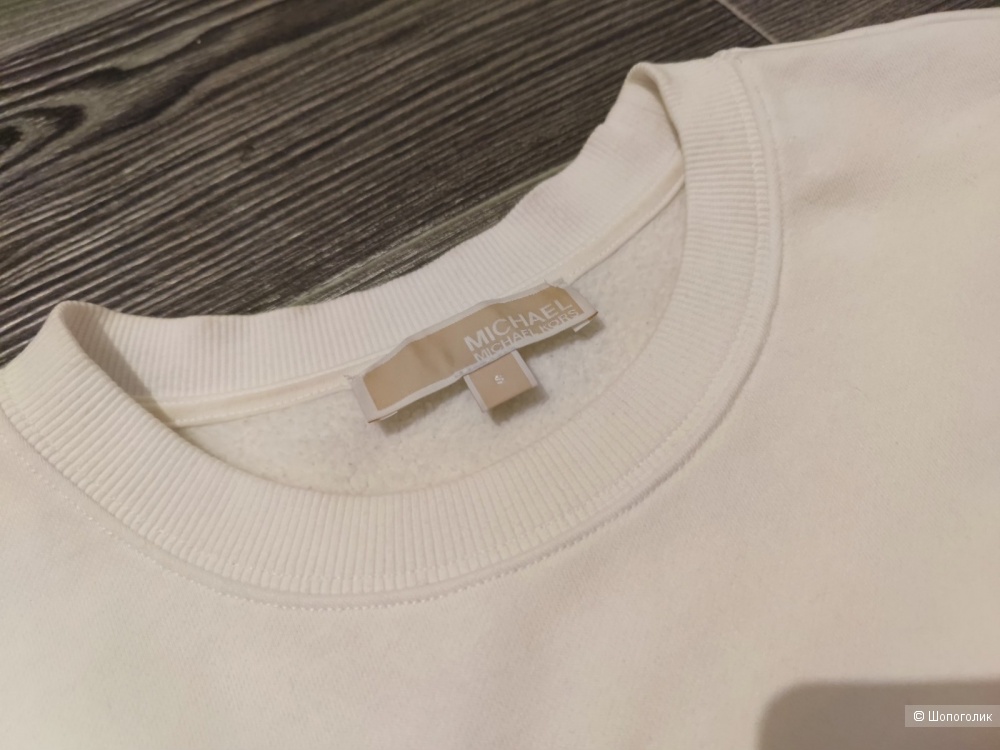 Свитшот Michael Kors S