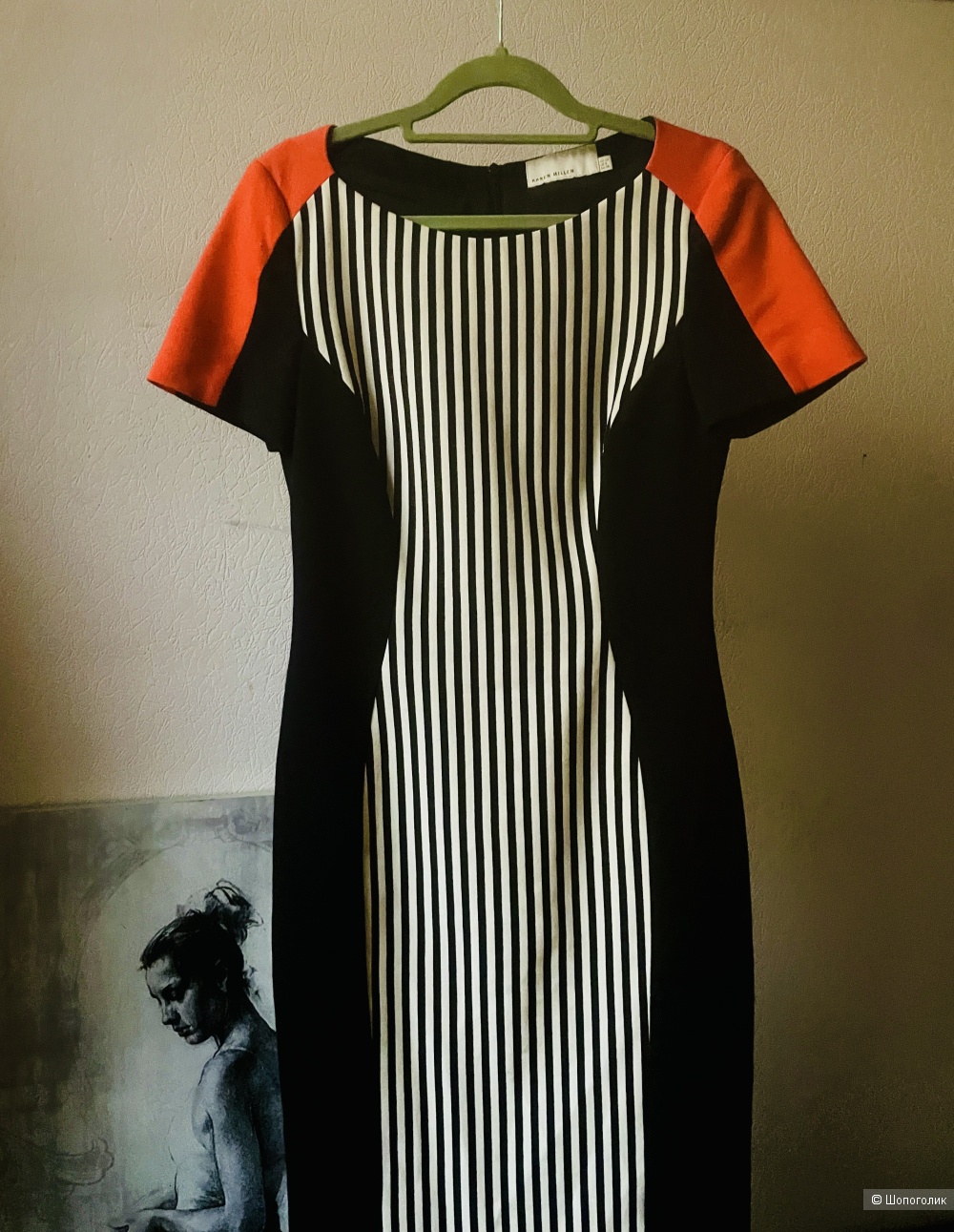 Платье Karen Millen, размер 42-44