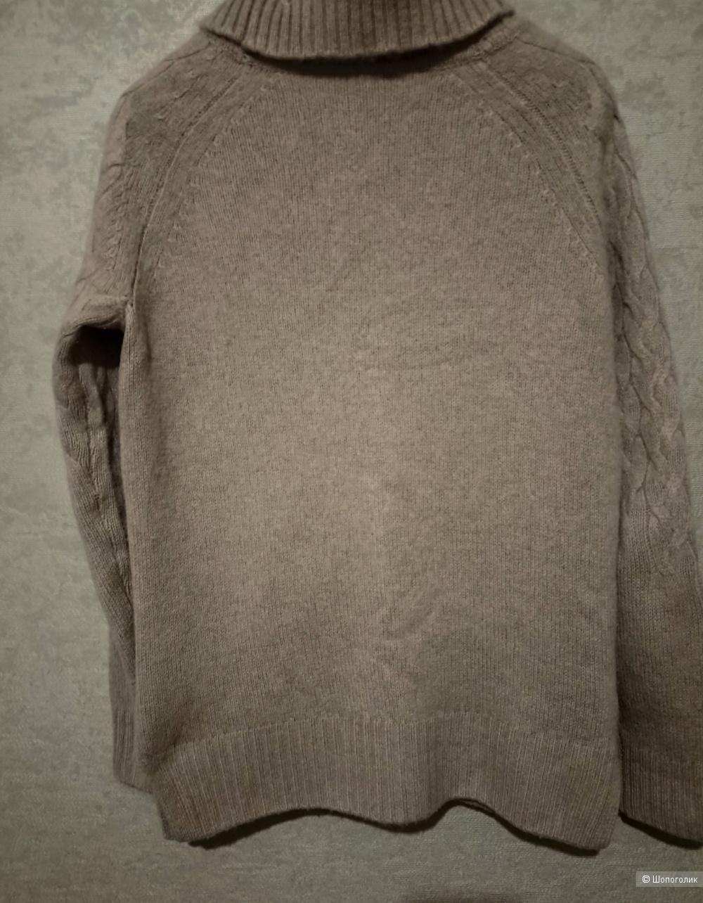 Max Mara Weekend свитер водолазка р S