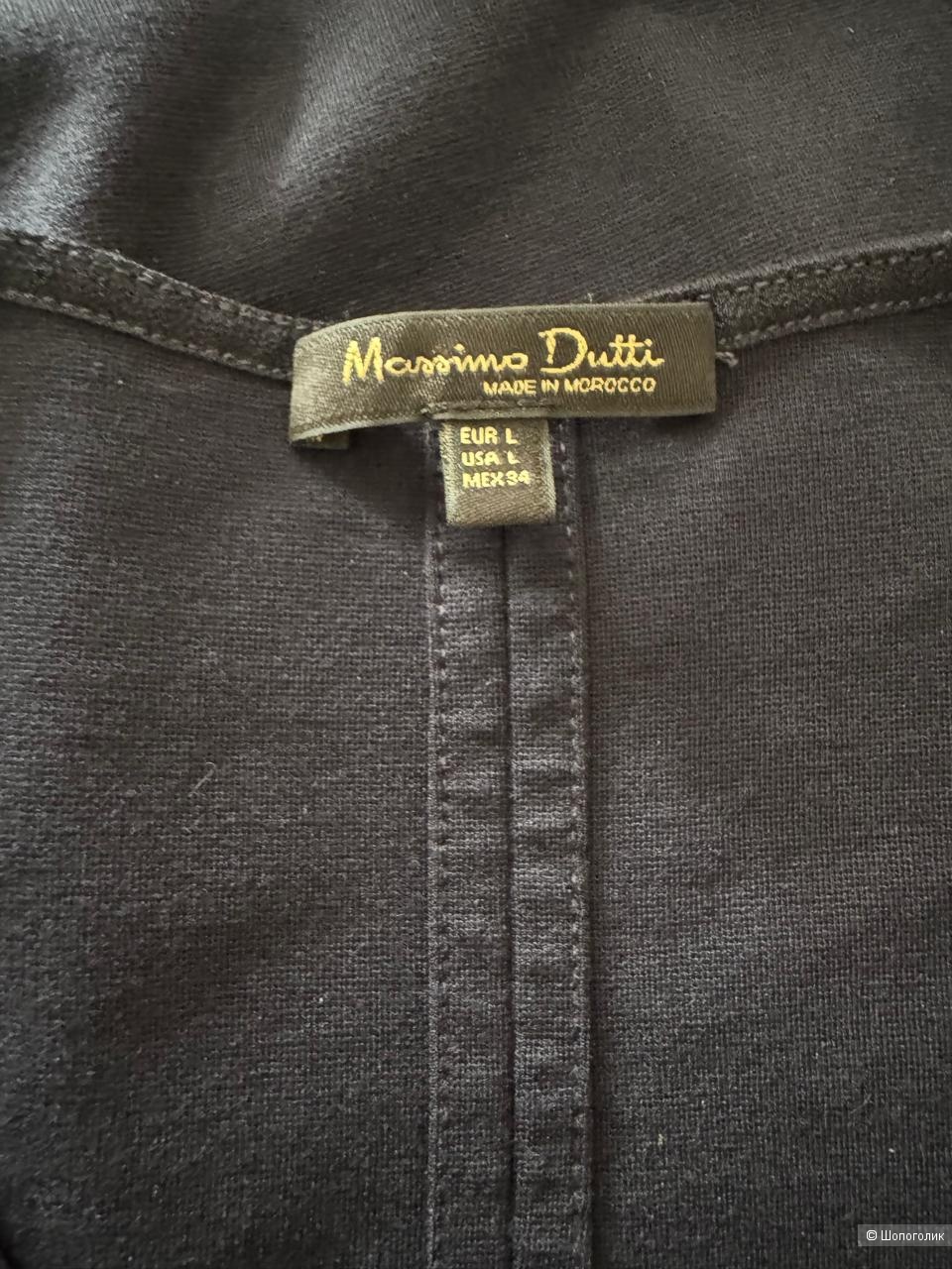 Платье Massimo Dutti, размер L