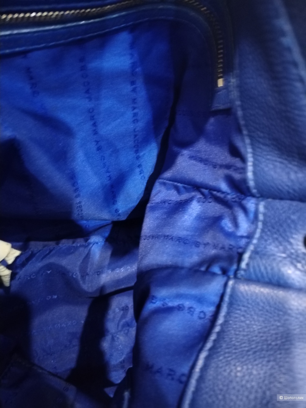 Сумка Marc Jacobs