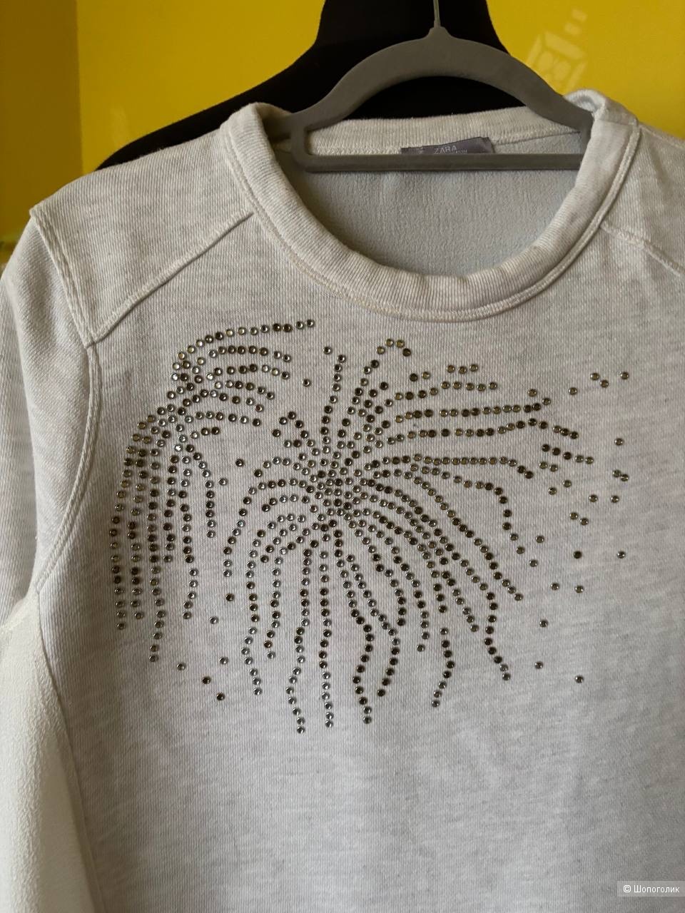 Свитшот Zara, размер S