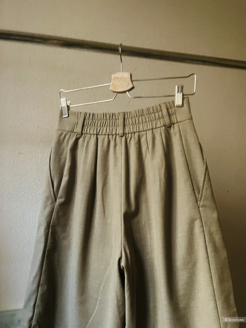 Бермуды 1811, размер 44-46