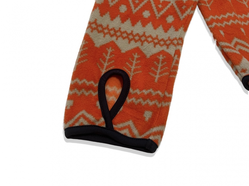 Tchibo флисовая кофта  р. 48/50