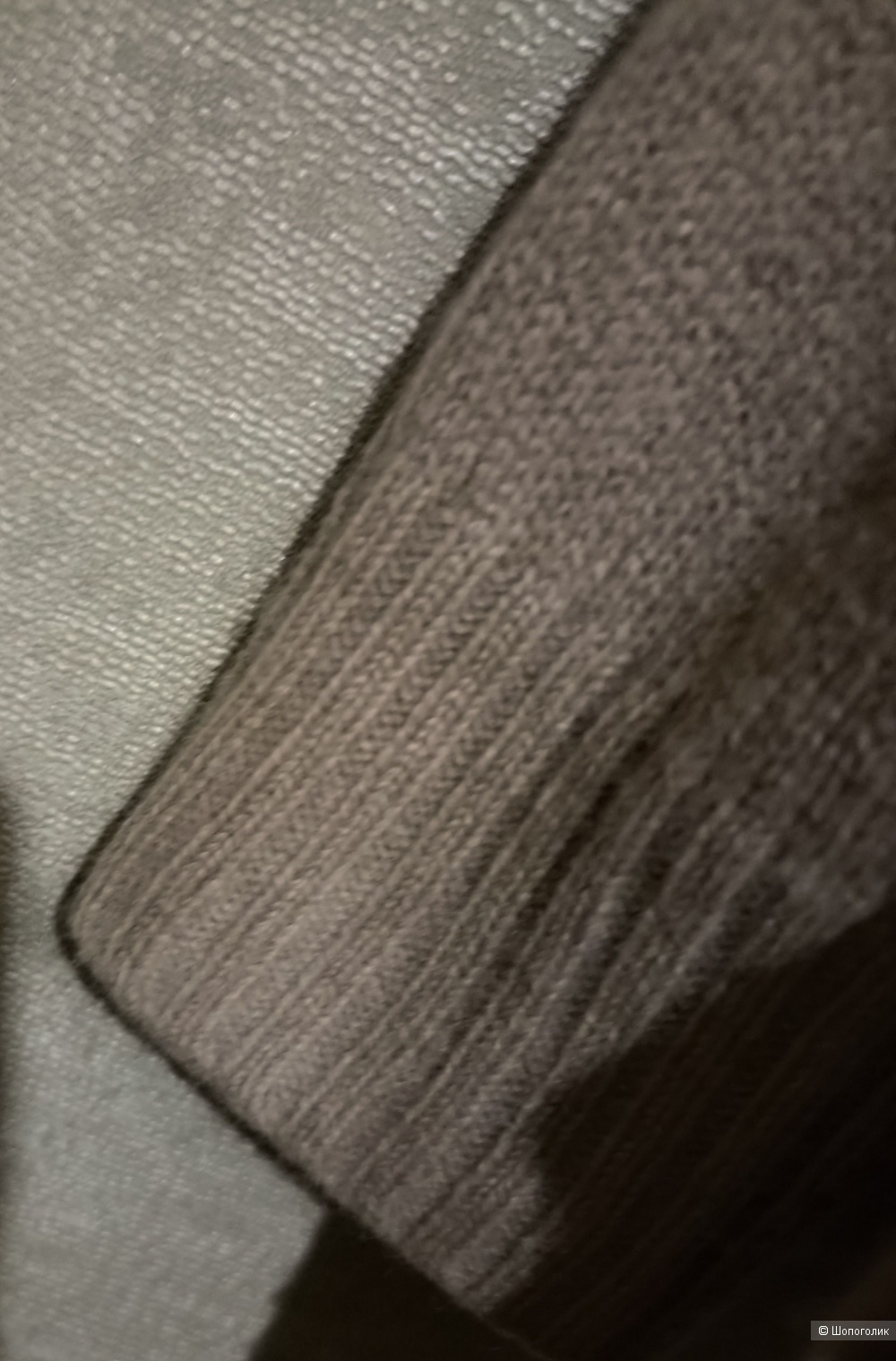 Max Mara Weekend свитер водолазка р S