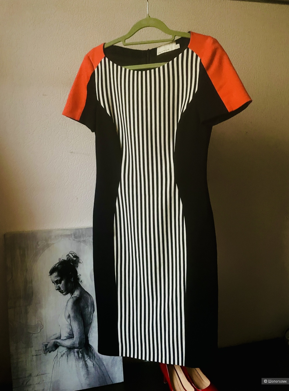 Платье Karen Millen, размер 42-44