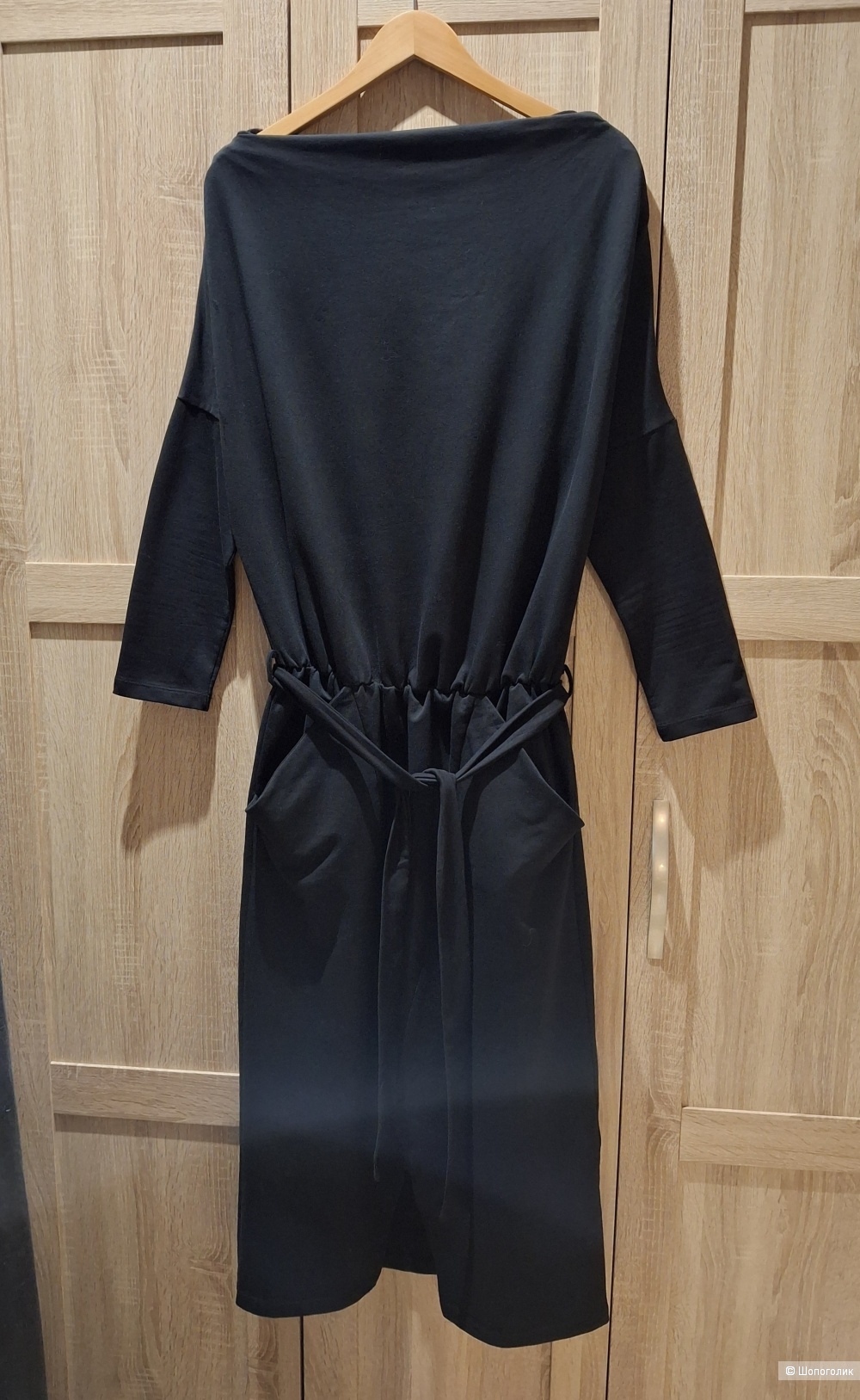 Платье no name/M-L