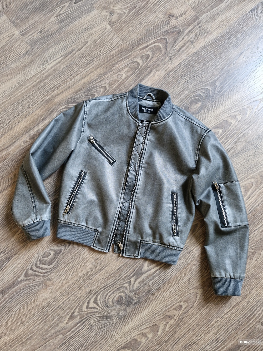Куртка, no name, 42-44
