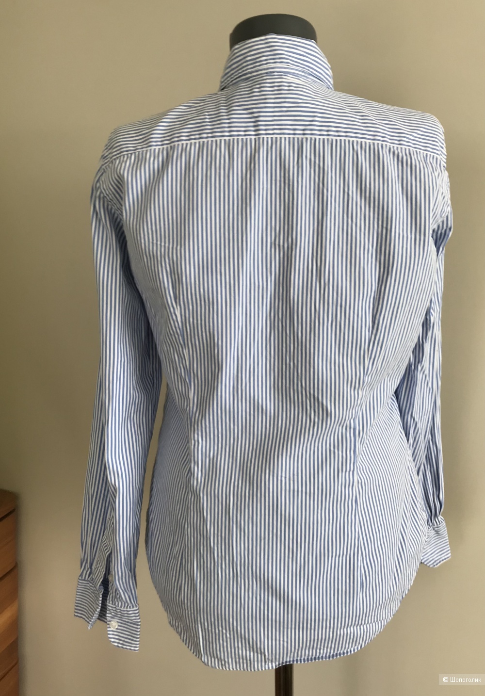 Рубашка   RALPH LAUREN размер 8