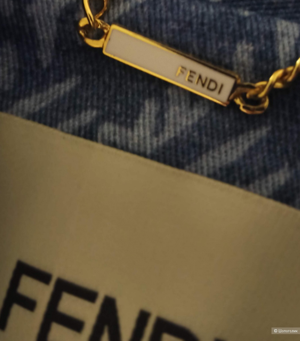 Пиджак Fendi, размер S