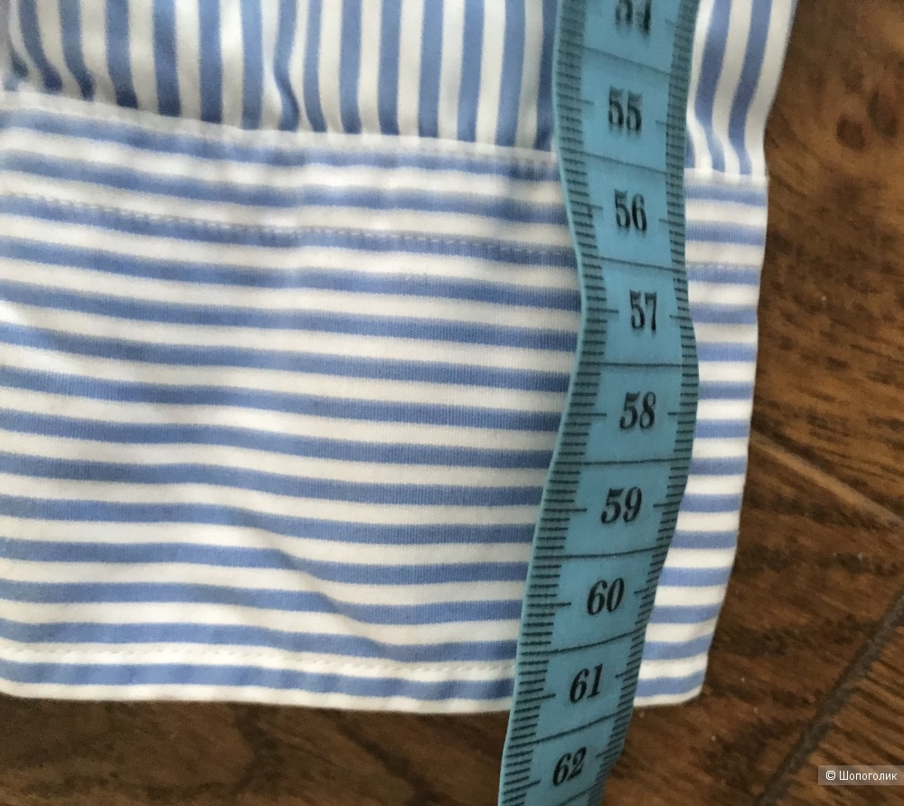 Рубашка   RALPH LAUREN размер 8