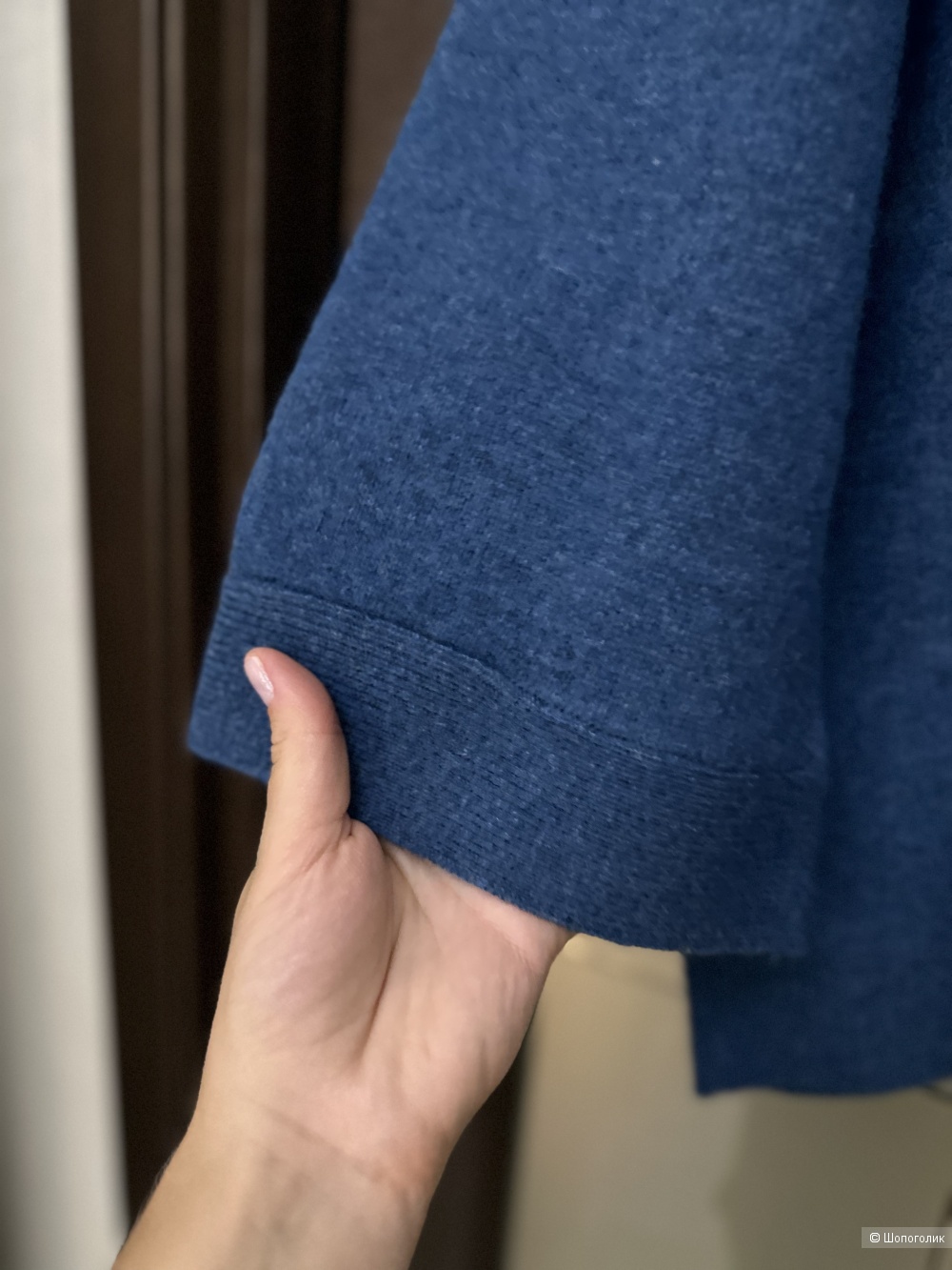 Джемпер Uniqlo S